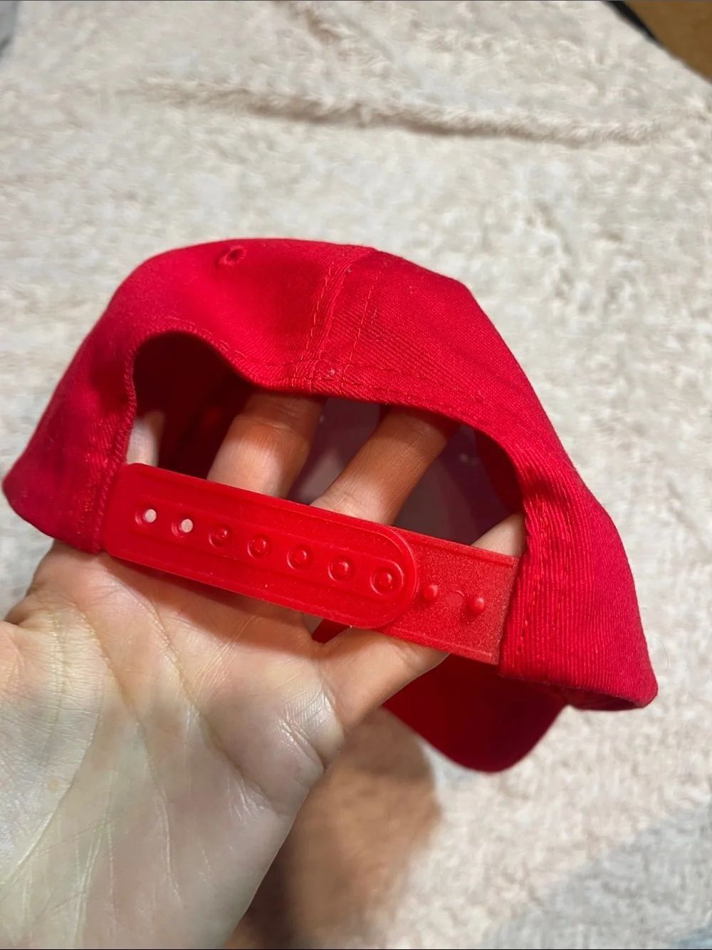R hat - Picture 4 of 5